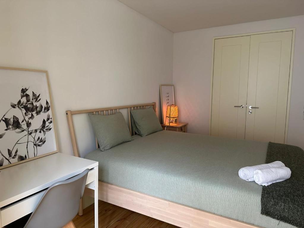 Central Bedroom In Shared House In Chiado - Historic Center Of Lisboa Ngoại thất bức ảnh